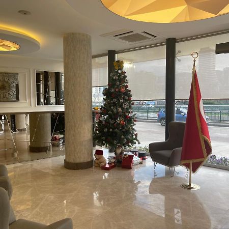 Le Luxe Suites Hotel & Spa ブルサ エクステリア 写真
