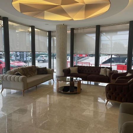 Le Luxe Suites Hotel & Spa ブルサ エクステリア 写真