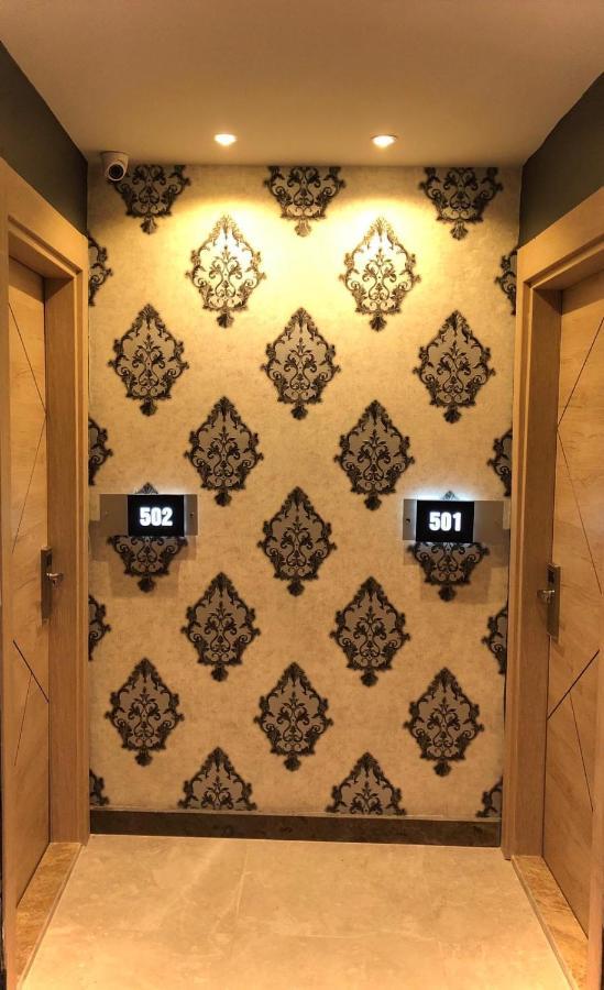 Le Luxe Suites Hotel & Spa ブルサ エクステリア 写真