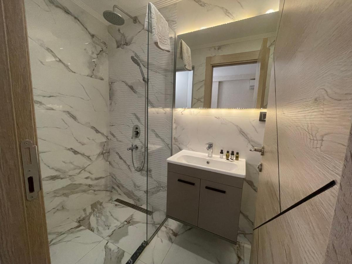 Le Luxe Suites Hotel & Spa ブルサ エクステリア 写真