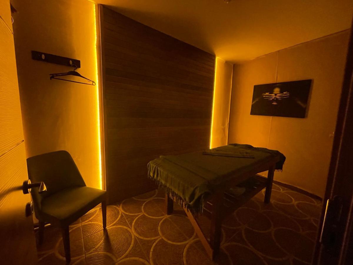 Le Luxe Suites Hotel & Spa ブルサ エクステリア 写真